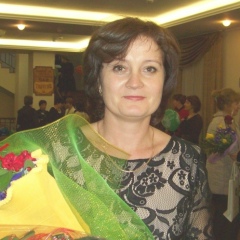 Ольга Махатова, 13.11, Москва