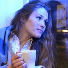 Вера Константинова, 17.12.1983, Углич