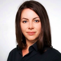 Tatjana Jost-Sotnikova, 14.08.1988