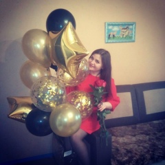 Екатерина Давлюд, 12.02.1989, Минск