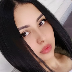 Динара Досова, 09.04.1993