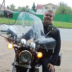 Юрий Власов, Омск