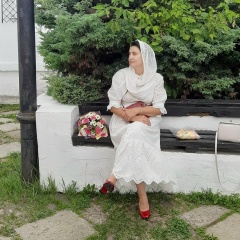 Марина Торгова, 14.10, Владимир