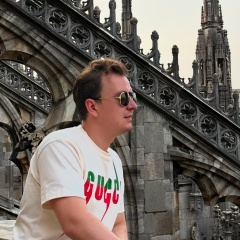 Eduard Vasilev, 01.06.1989, Санкт-Петербург