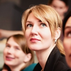 Мария Кормщикова, 16.12, Санкт-Петербург