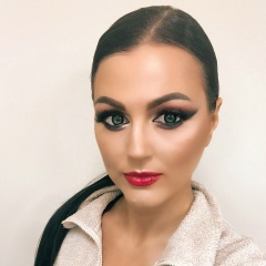 Даша Кириллова, 08.10