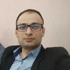 Рахим Джавадов, 14.09.1988, Волгоград