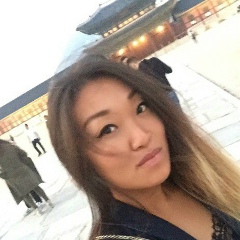 Эльза Им, 28.10.1986, Санкт-Петербург