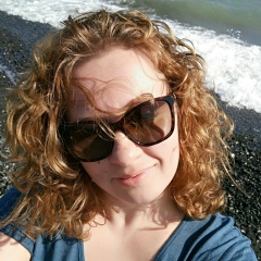 Елена Марусова-Старикевич, 11.06, Алматы