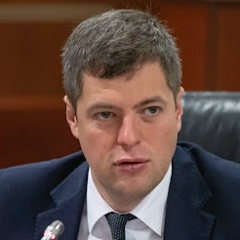Никита Молчаков, 18.08, Москва