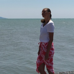 Олеся Гудзенко, 07.06