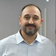 Александр Лопатин, Чебаркуль