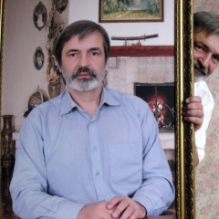 Виктор Коблов, 28.11, Казань