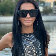 Ксюшечка Васильева, 21.07, Москва