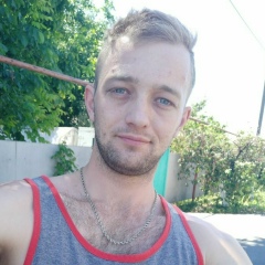 Андрей Закладный, 22.09, Днепр (Днепропетровск)