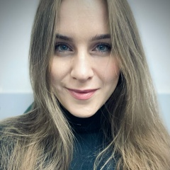 Карина Кострова, 14.08, Уфа