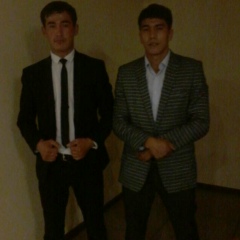 Еркін Жамалбеков, 14.02.1993, Шымкент