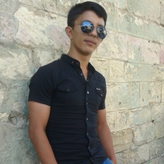 Cefer Isayev, Баку