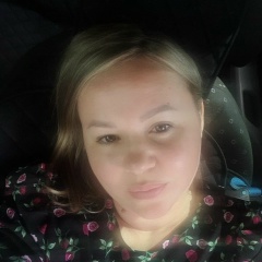 Алёна Школина, 18.05.1989, Салават