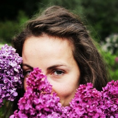 Катя Фомичева, 16.06, Москва