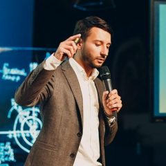 Сергей Закоцола, 27.09.1987, Москва