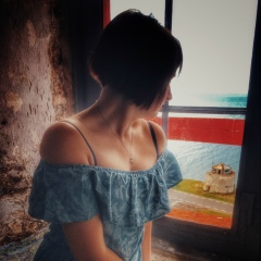 Anastasia Zovmer, 09.11, Таллин