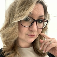 Нина Маслова, 25.11.1988, Москва