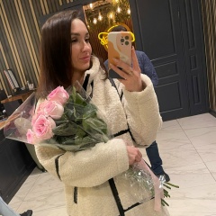 Юлия Якушева, 26.01, Соликамск