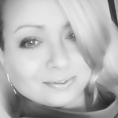 Юлия Аристова, 23.11.1981, Рязань