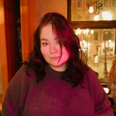 Арина Адикарова, 12.04, Санкт-Петербург