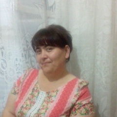 Manzura Madrahimova