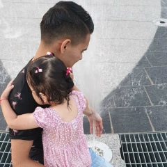 Наталья Саитова, Алматы