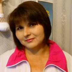 Наталья Севостьянова, 30.09, Луга