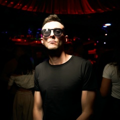 Vanya Borisenko, 18.05, Москва