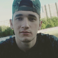 Firdavsiy Shukhratbekov, 23.04, Андижан