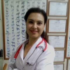 Nigara Hodjayeva