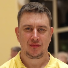 Сергей Михайлюк, 14.12.1983, Оргеев