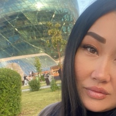 Алмагуль Баймуратова, 04.10, Астана