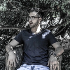 Евгений Стайков, 31.03.1995, Казань