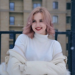 Елена Юсупова, 08.05, Бишкек