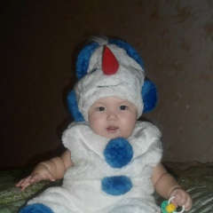 Саулет Исабаева, 10.05.1986, Балхаш