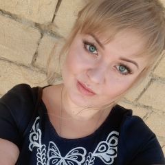 Alena Semikina, 28.06, Ставрополь