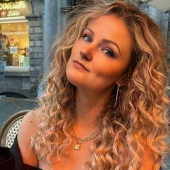 Анжелика Малинова, 05.09, Санкт-Петербург