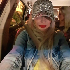 Marina Ergesheva, 04.01, Ашхабад