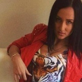 Анастасия Новикова, 23.07, Барнаул