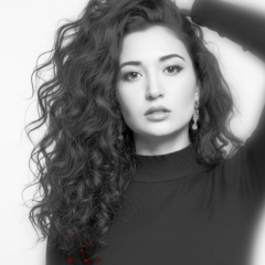 Светлана Катхе, 22.04, Шымкент