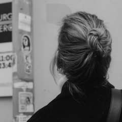 Анна Кирш, 24.01, Москва