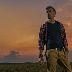 Антон Витковский, Оренбург