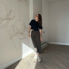 Катерина Привалова, 01.06.1990, Павлодар