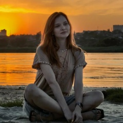 Екатерина Собакарева, 14.11, Ростов-на-Дону